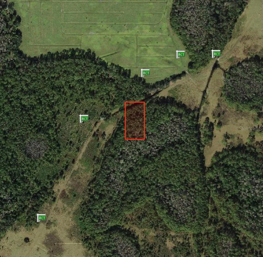 POLK CITY Polk City, FL 33868