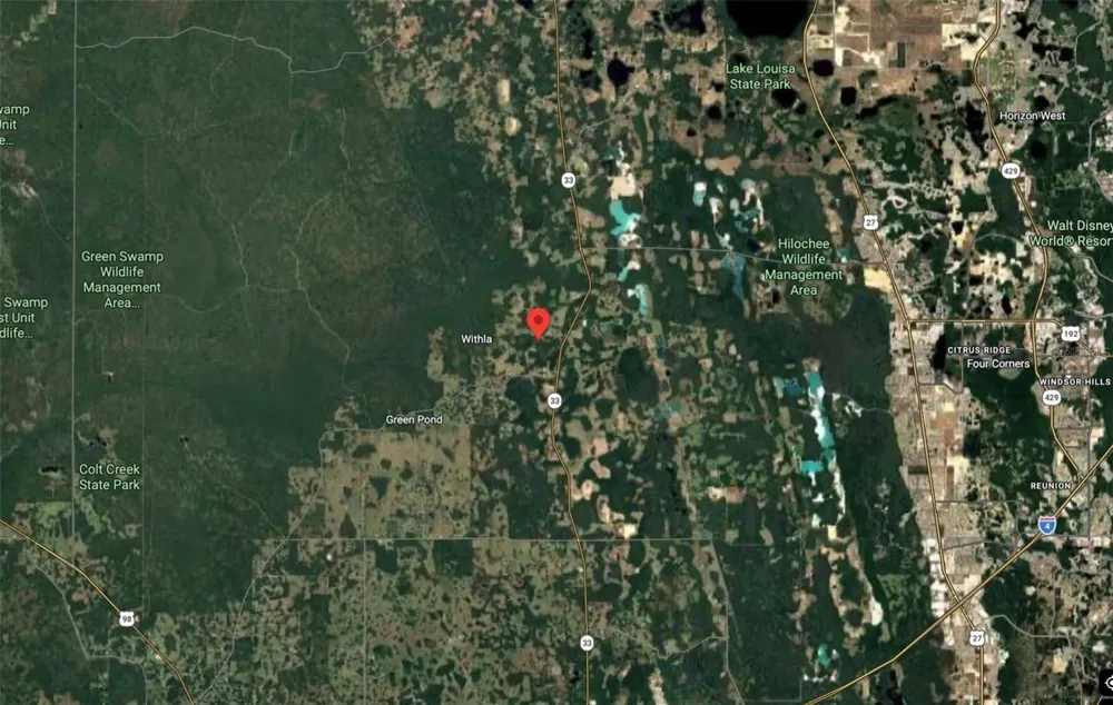 POLK CITY Polk City, FL 33868