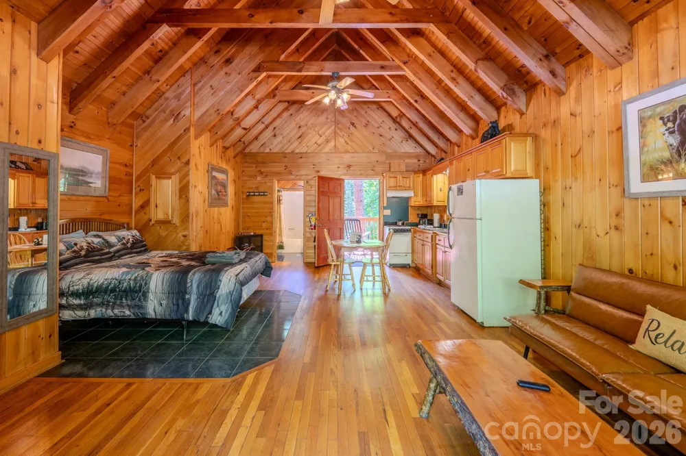 49 Creekside Loop Spruce Pine, NC 28777