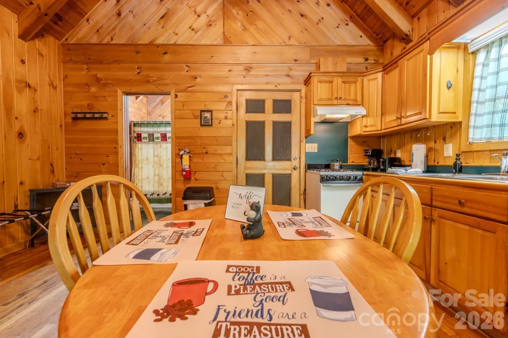 49 Creekside Loop Spruce Pine, NC 28777