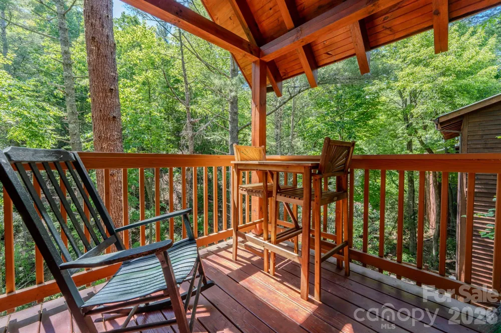 49 Creekside Loop Spruce Pine, NC 28777