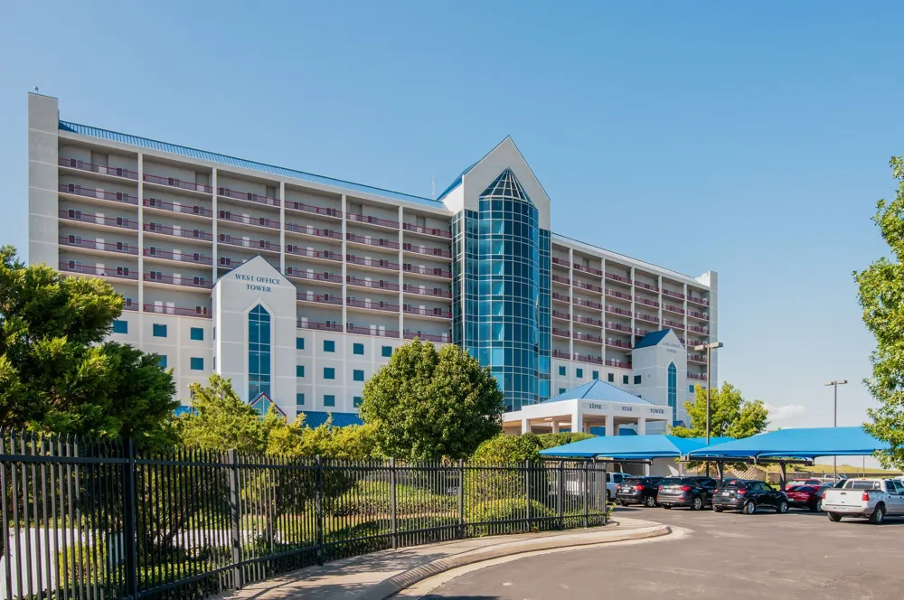 3575 Lone Star Circle #605 Fort Worth, TX 76177