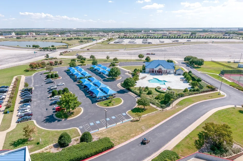 3575 Lone Star Circle #605 Fort Worth, TX 76177