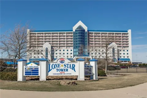3575 Lone Star Circle #605
