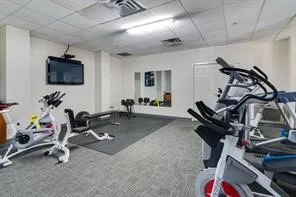 3575 Lone Star Circle #605 Fort Worth, TX 76177