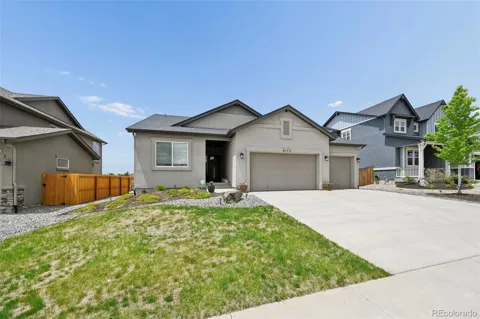 8172 Wheatland Drive