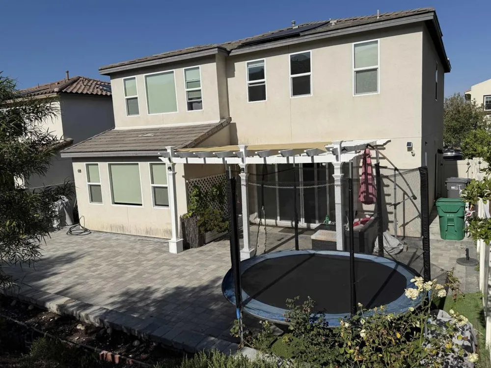 8866 Weston Santee, CA 92071