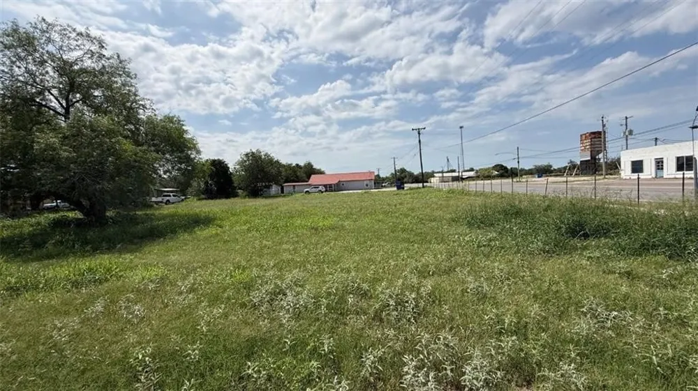 1007 S Washington Beeville, TX 78102
