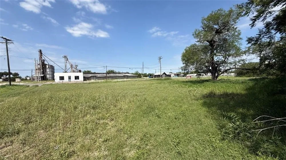 1007 S Washington Beeville, TX 78102