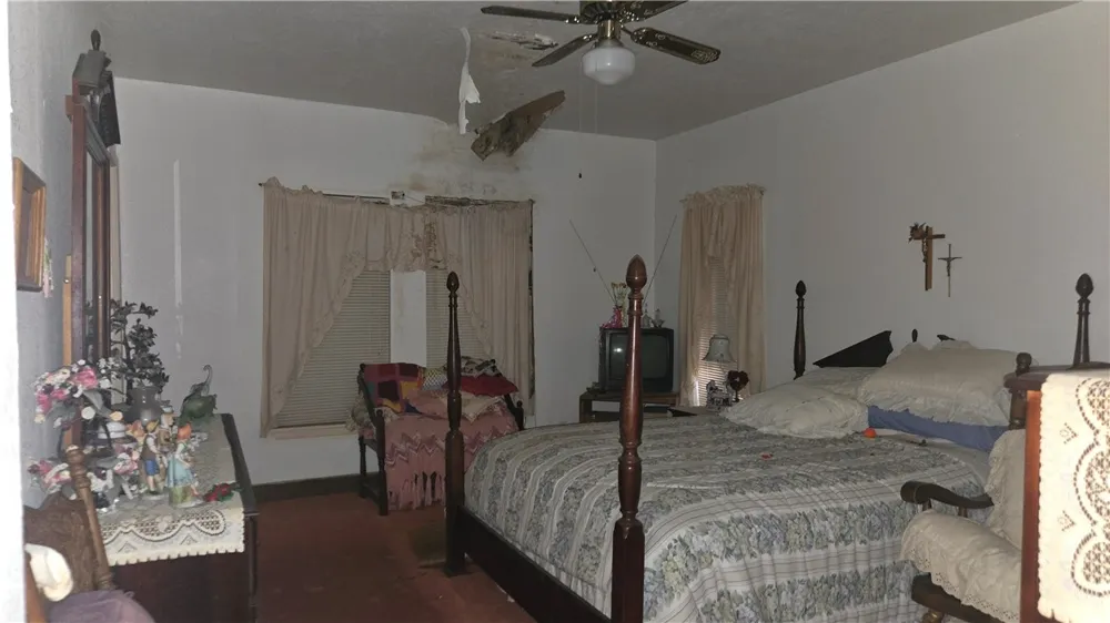 3806 Bertram Street Corpus Christi, TX 78416