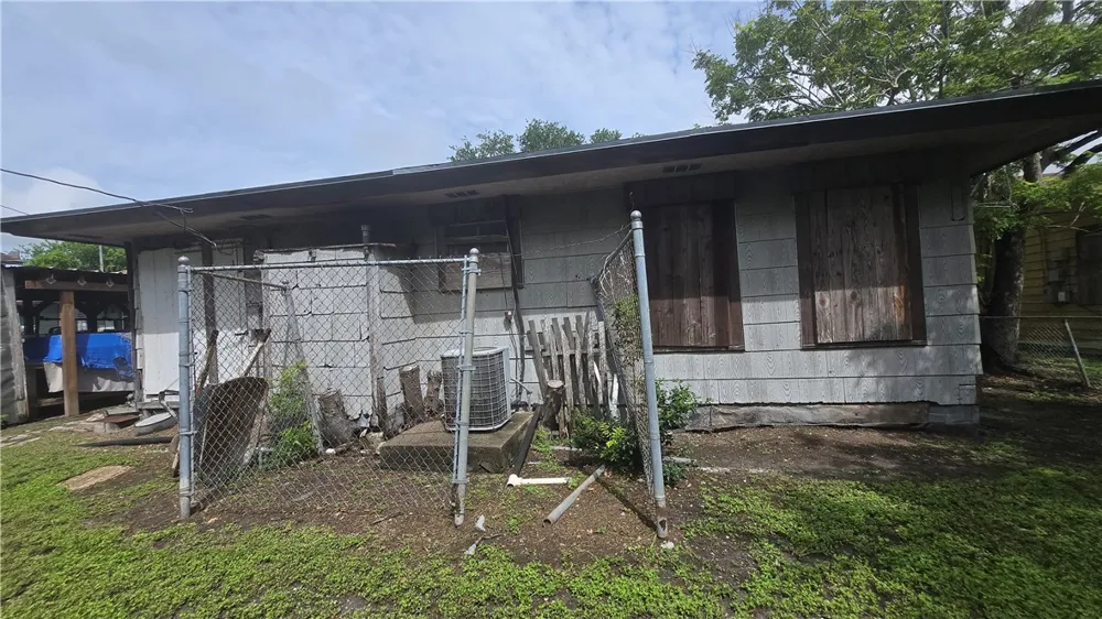3806 Bertram Street Corpus Christi, TX 78416