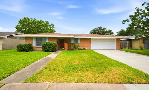 1109 Bradshaw Drive