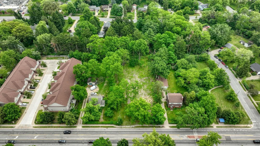 3145 Platt Road Ann Arbor, MI 48108