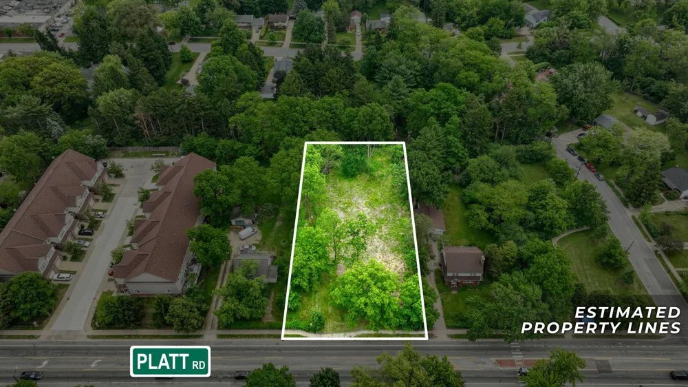 3145 Platt Road Ann Arbor, MI 48108