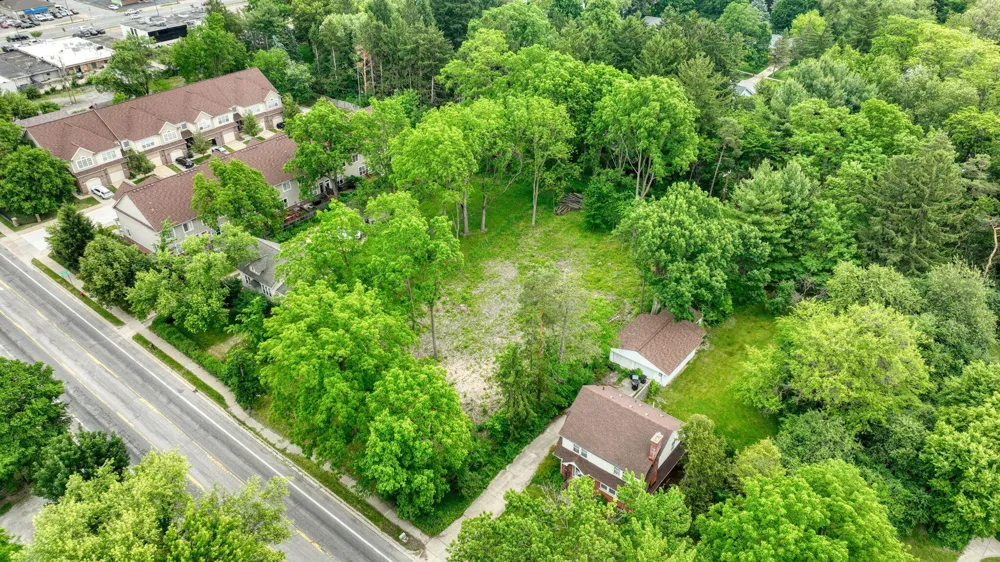 3145 Platt Road Ann Arbor, MI 48108