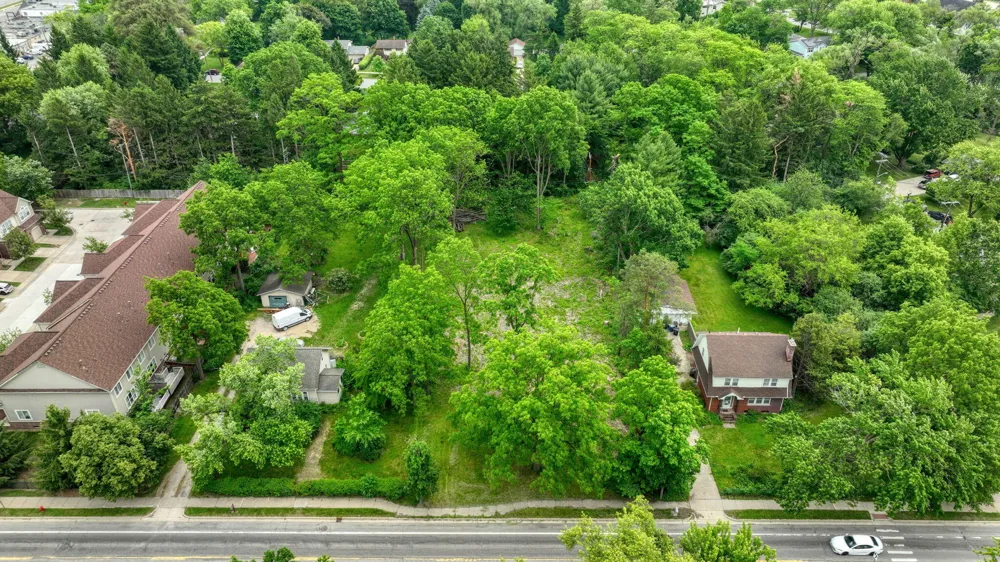 3145 Platt Road Ann Arbor, MI 48108