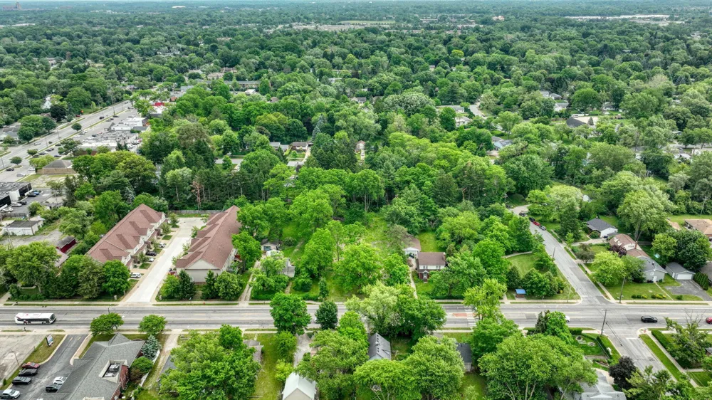 3145 Platt Road Ann Arbor, MI 48108