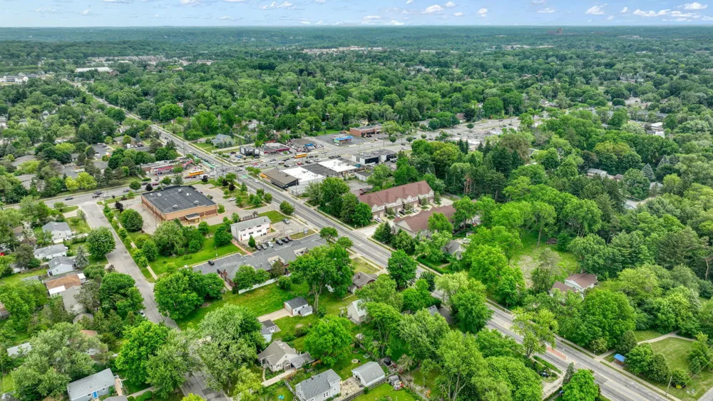 3145 Platt Road Ann Arbor, MI 48108