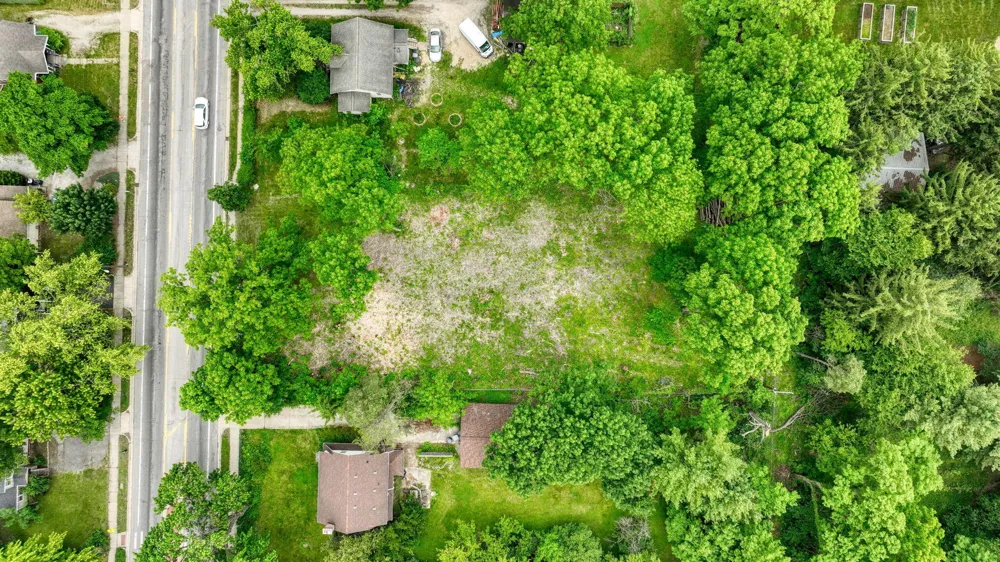 3145 Platt Road Ann Arbor, MI 48108