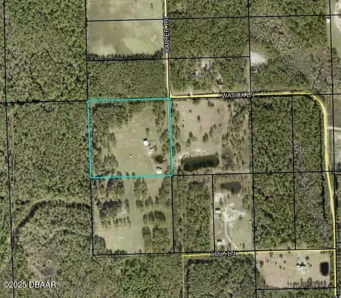 201 WASICK LANE Ormond Beach, FL 32174