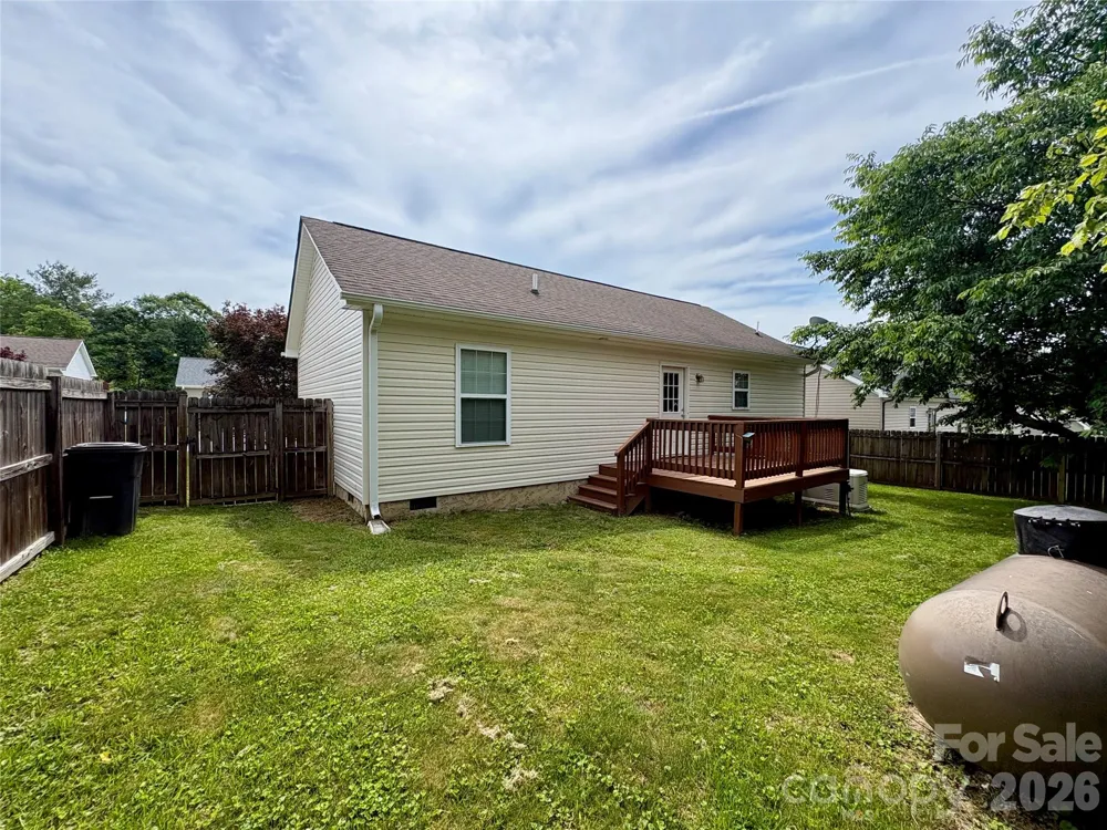 95 Newberry Drive Fletcher, NC 28732
