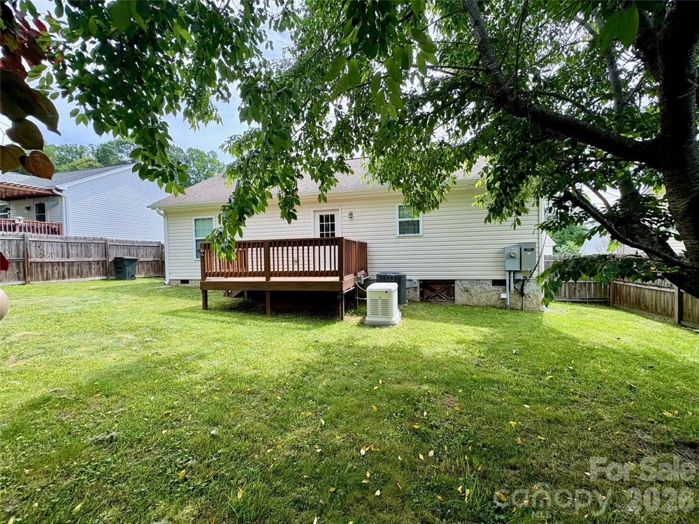 95 Newberry Drive Fletcher, NC 28732
