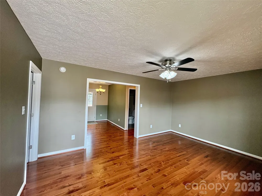 95 Newberry Drive Fletcher, NC 28732
