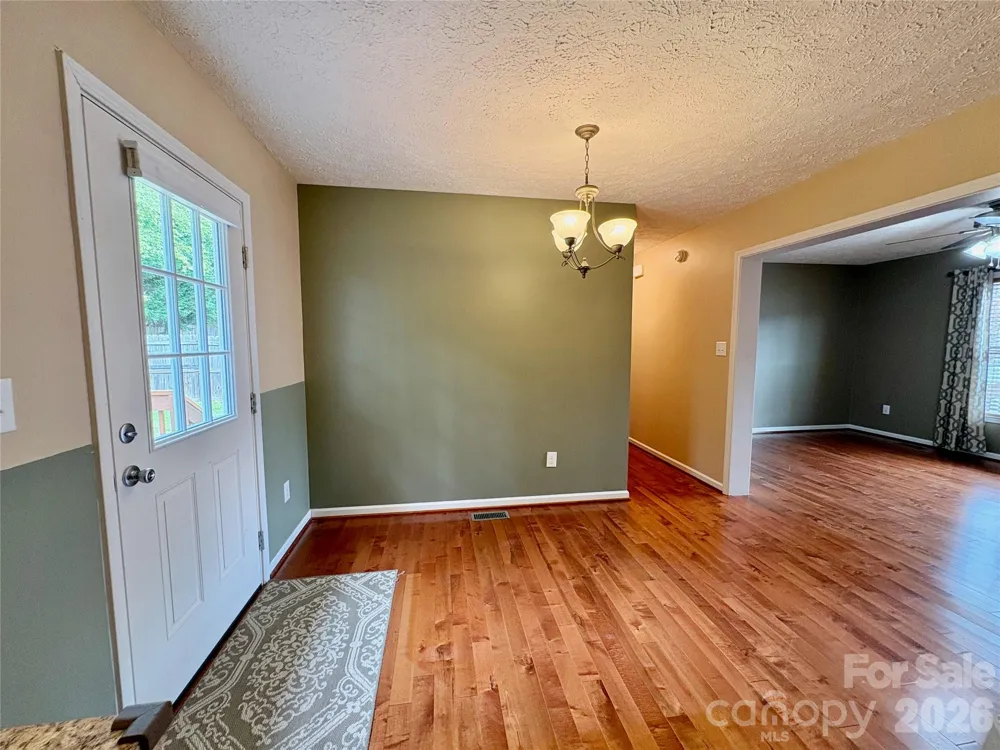 95 Newberry Drive Fletcher, NC 28732