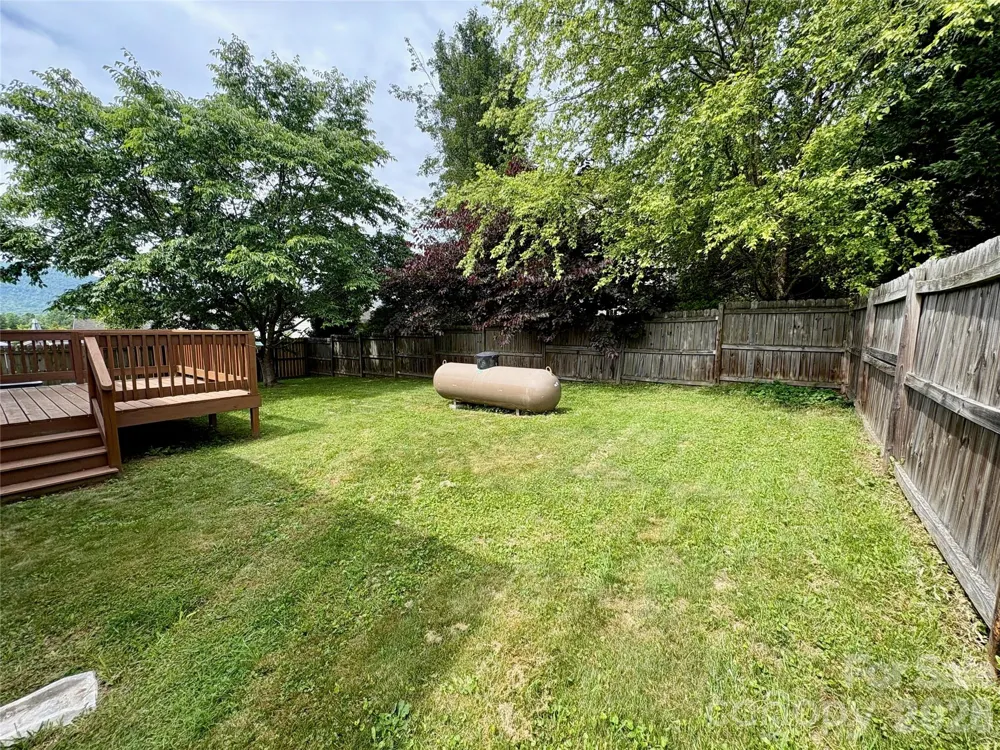 95 Newberry Drive Fletcher, NC 28732