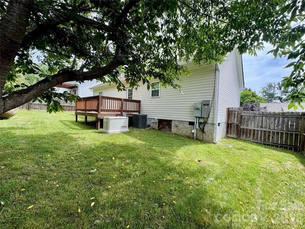 95 Newberry Drive Fletcher, NC 28732