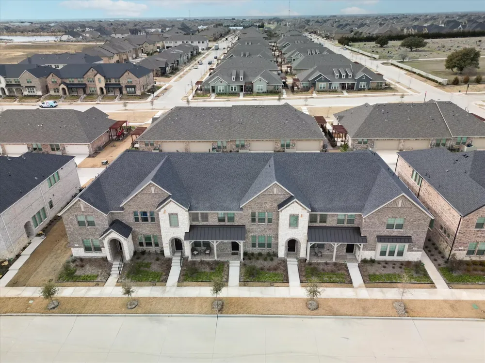 517 Parkside Drive Argyle, TX 76226