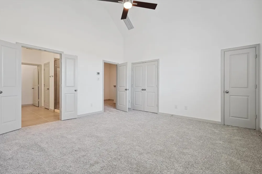 517 Parkside Drive Argyle, TX 76226