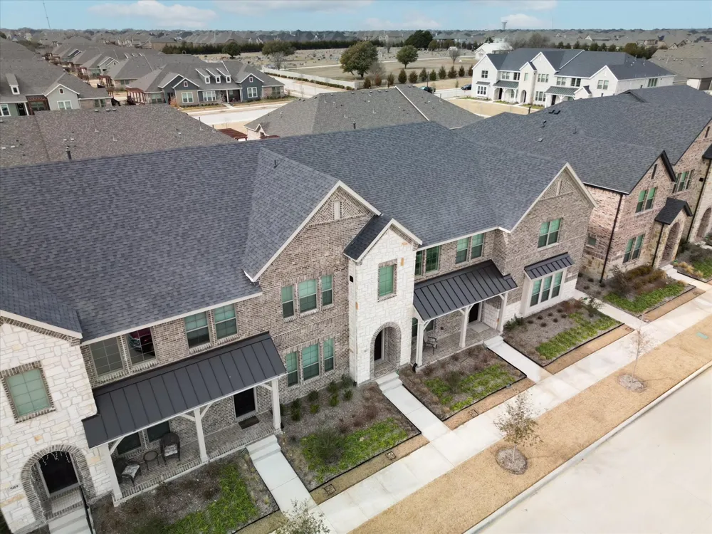 517 Parkside Drive Argyle, TX 76226