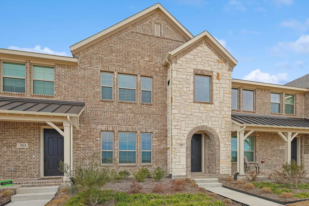 517 Parkside Drive Argyle, TX 76226