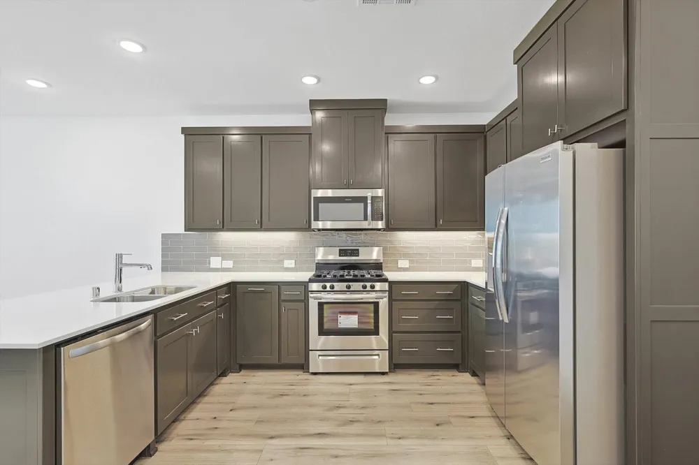 517 Parkside Drive Argyle, TX 76226