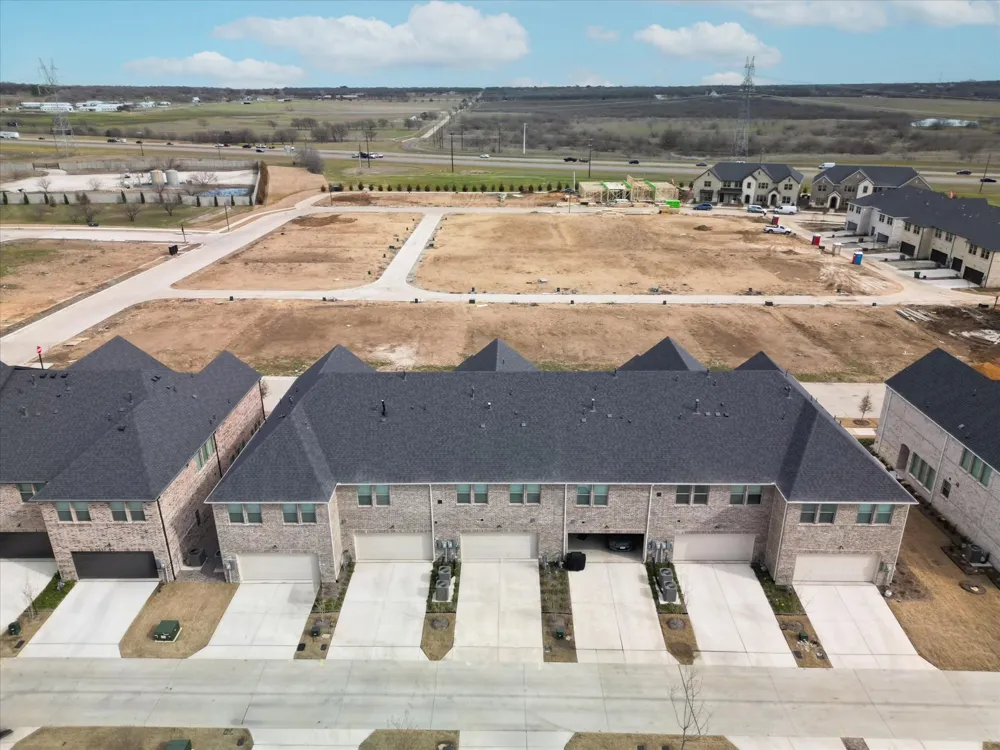 517 Parkside Drive Argyle, TX 76226
