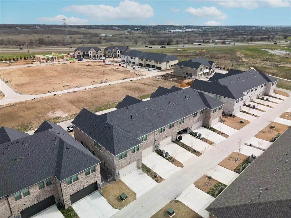 517 Parkside Drive Argyle, TX 76226