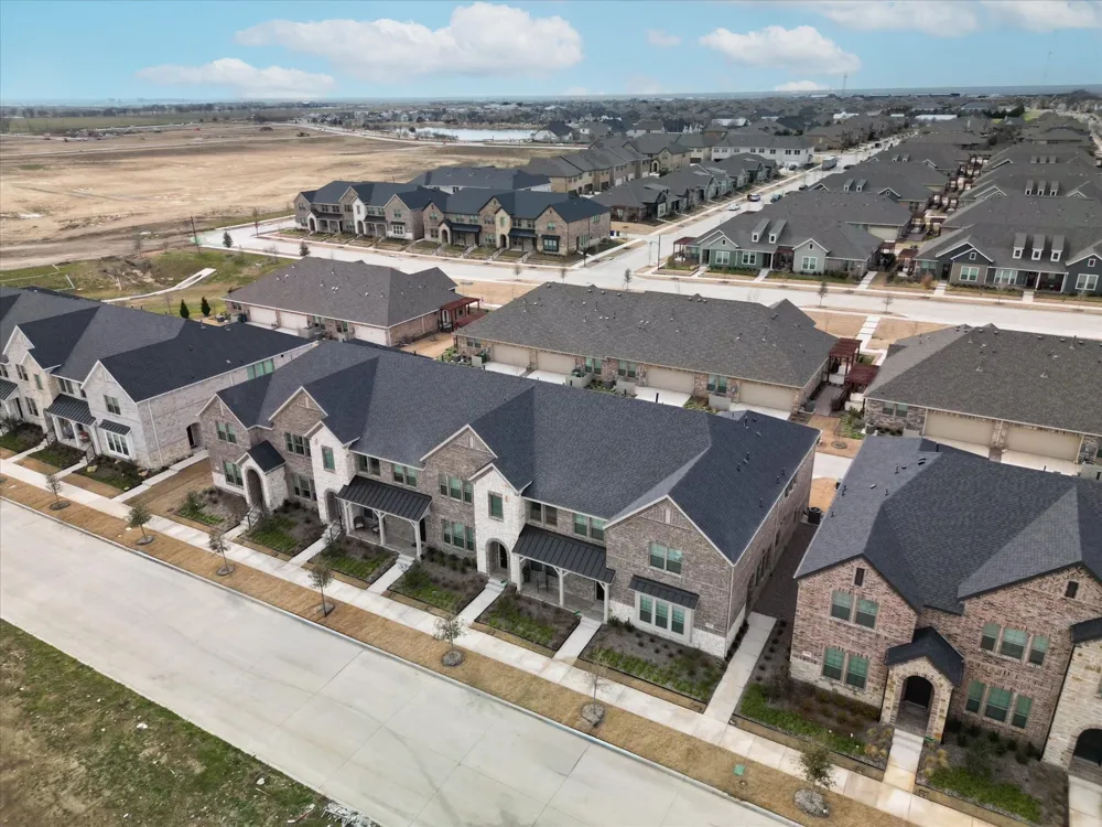 517 Parkside Drive Argyle, TX 76226