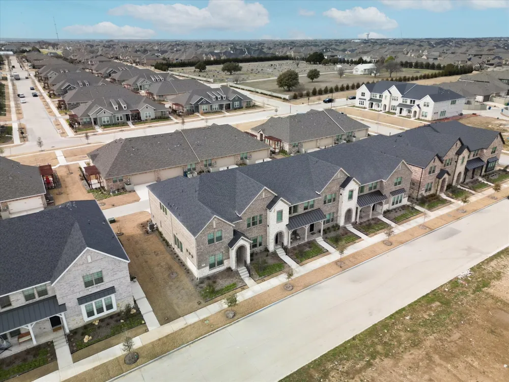 517 Parkside Drive Argyle, TX 76226