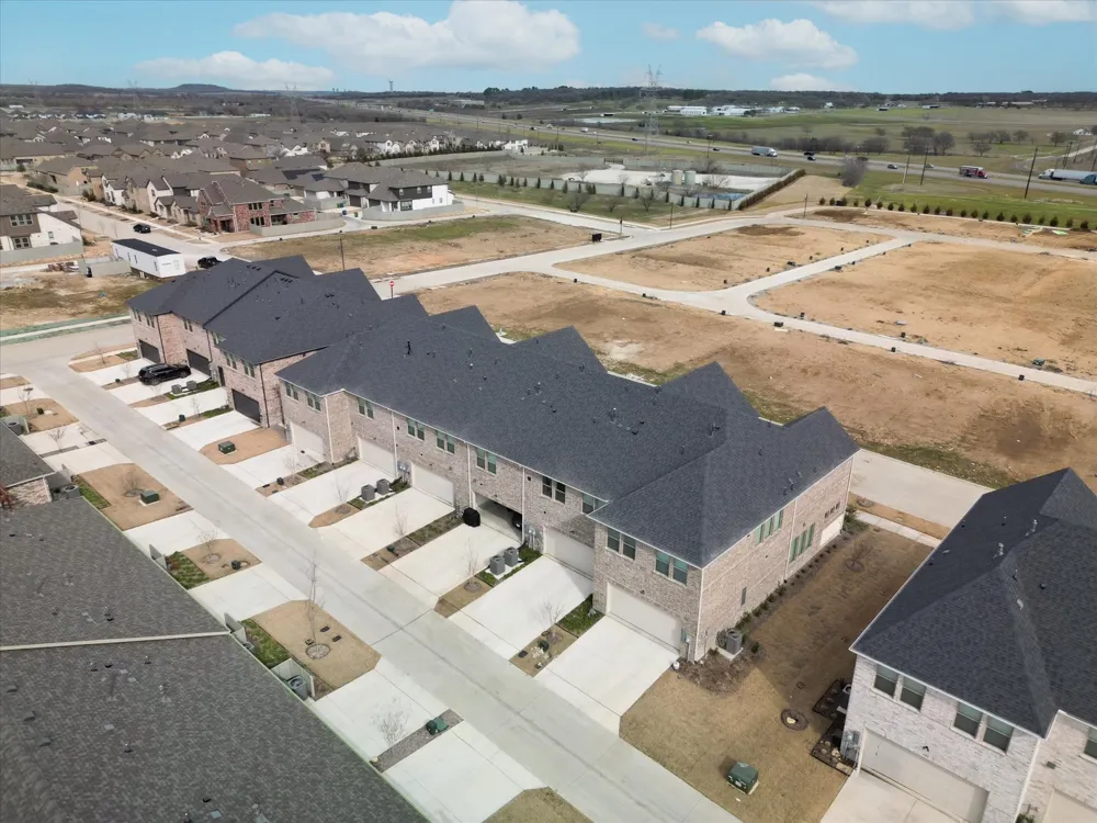 517 Parkside Drive Argyle, TX 76226
