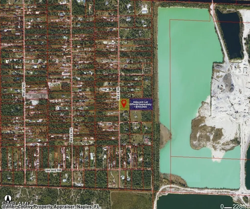 001 9th St SW Naples, FL 34117