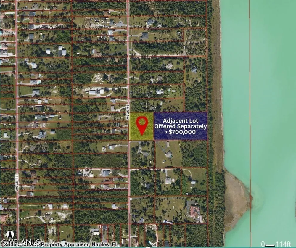 001 9th St SW Naples, FL 34117
