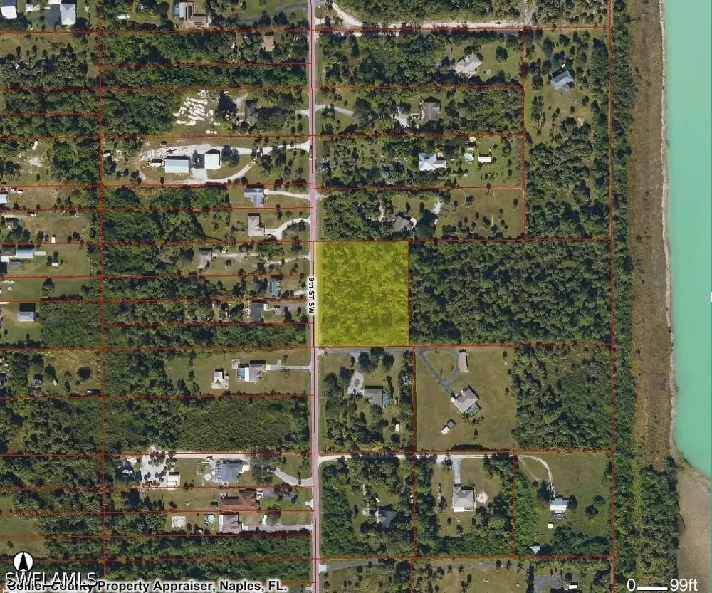 001 9th St SW Naples, FL 34117