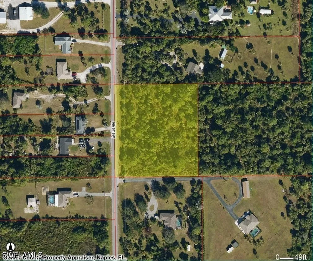 001 9th St SW Naples, FL 34117