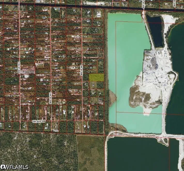 002 9th St SW Naples, FL 34117
