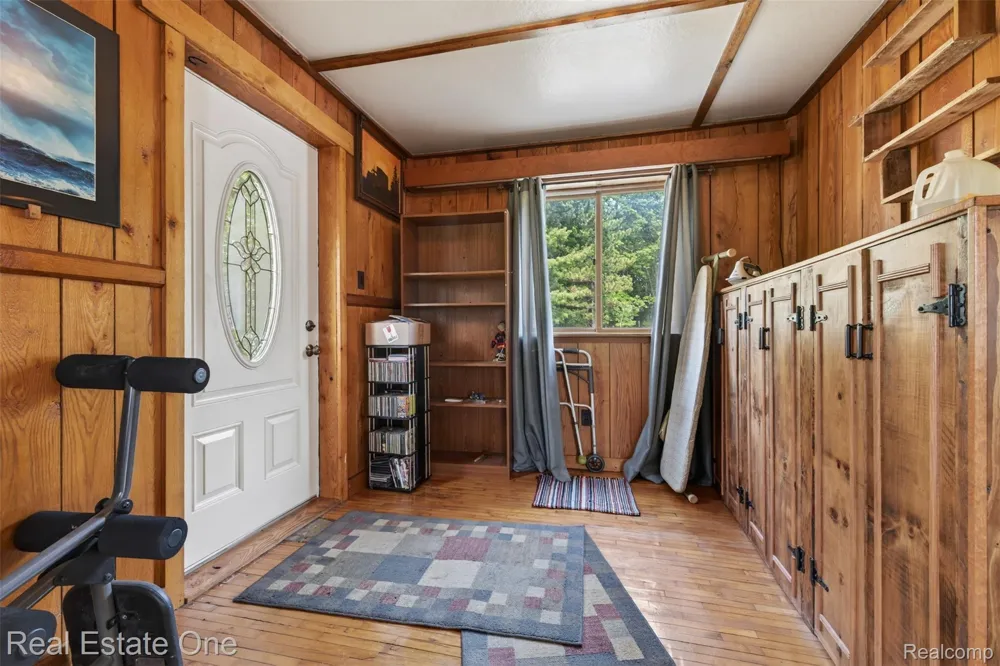 4489 W School Road W Markey Township, MI 48653