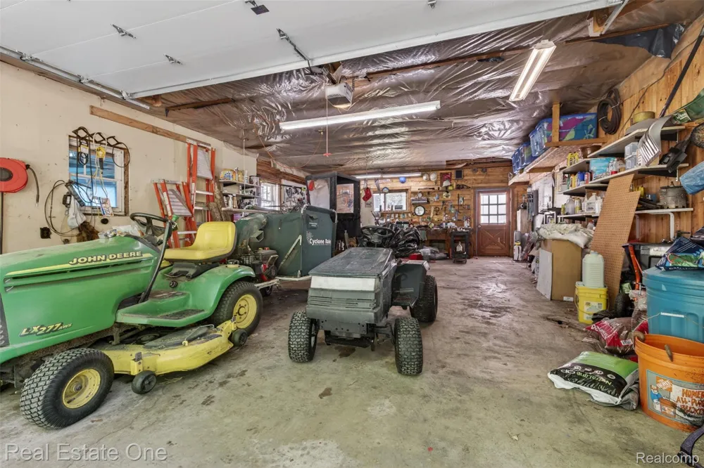 4489 W School Road W Markey Township, MI 48653