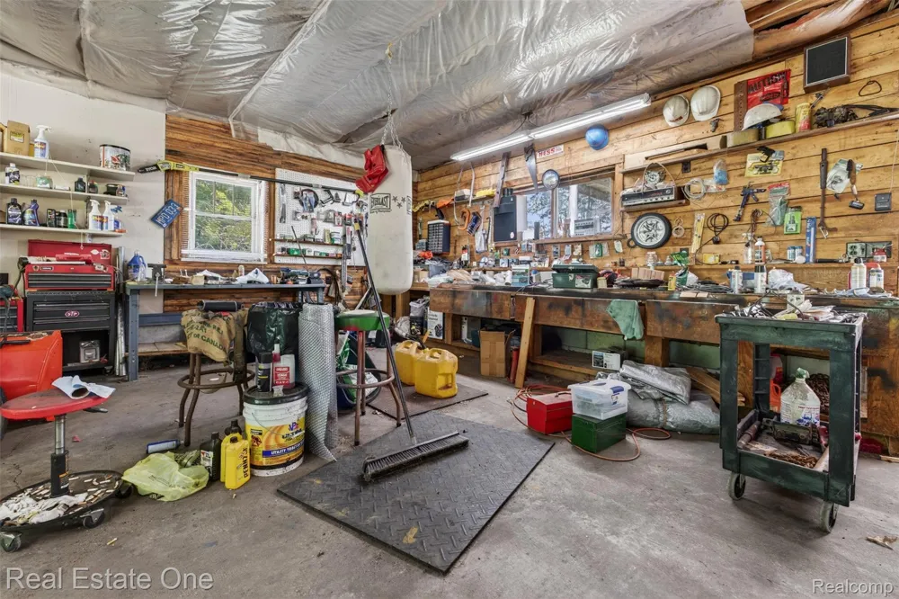 4489 W School Road W Markey Township, MI 48653