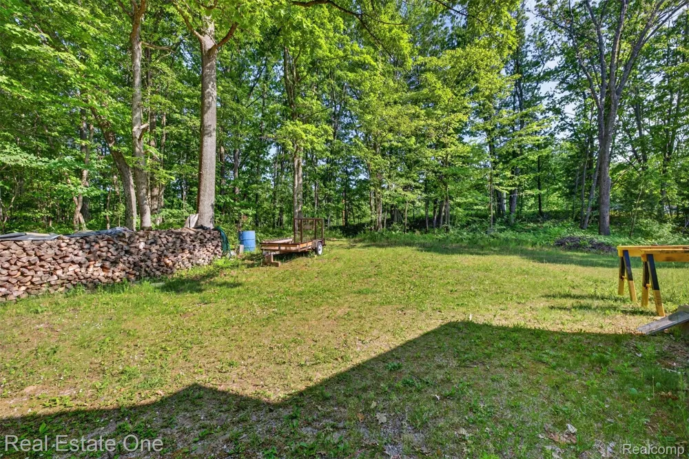 4489 W School Road W Markey Township, MI 48653