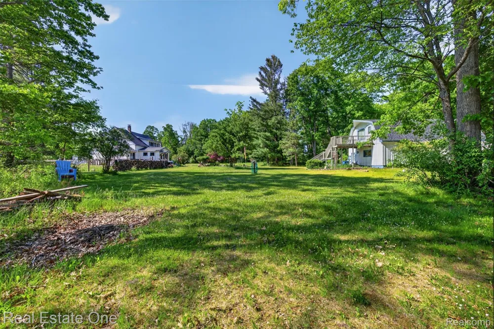 4489 W School Road W Markey Township, MI 48653